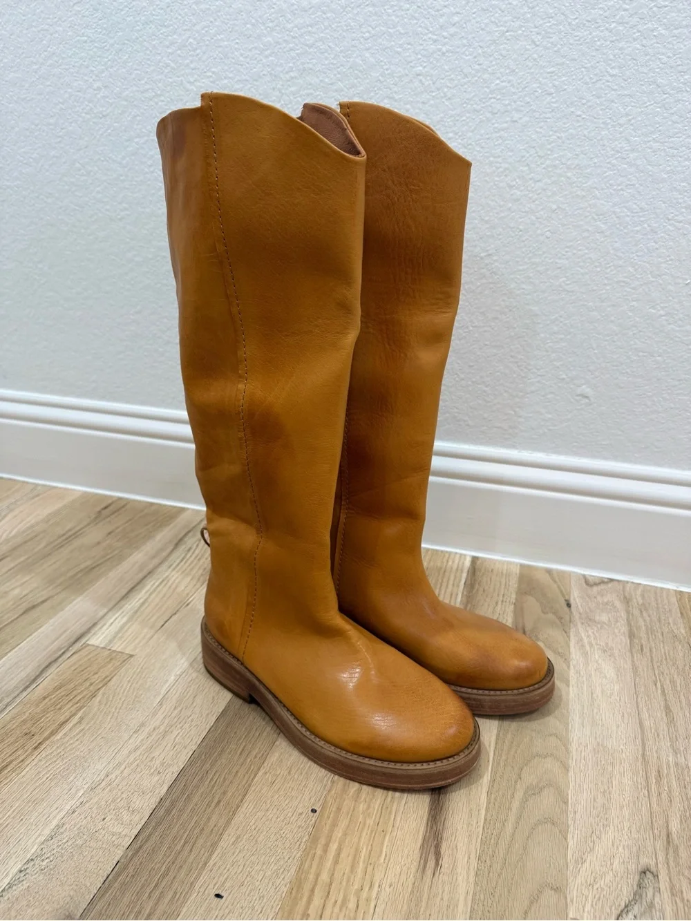 We The Free Bryce Equestrian Boots